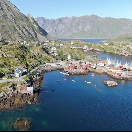 Skipperhuset Sund  Esterno foto
