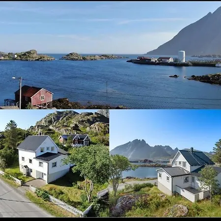 Skipperhuset Sund  Esterno foto
