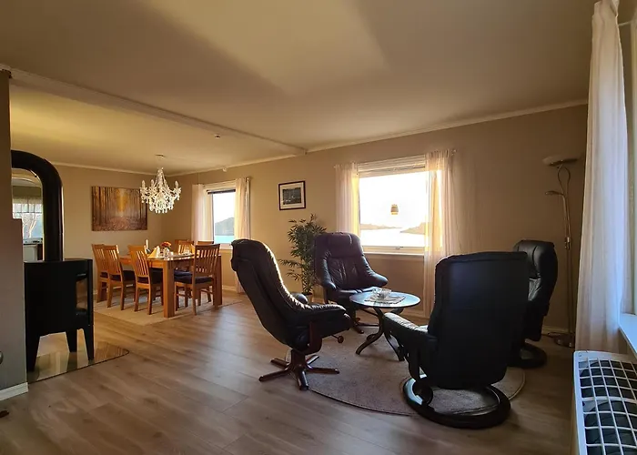Skipperhuset