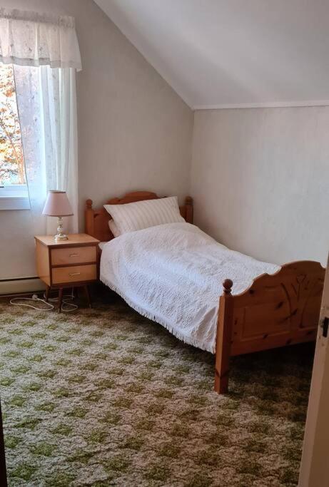 Skipperhuset *