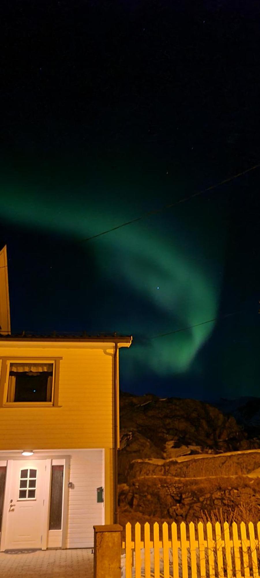 Hébergement de vacances Skipperhuset