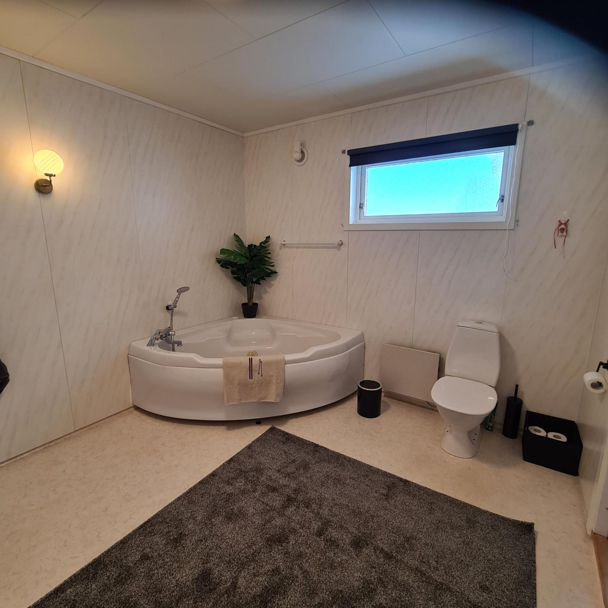 Skipperhuset Hébergement de vacances