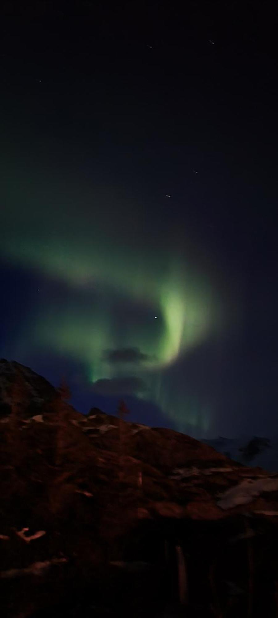 Skipperhuset * Sund (Nordland)