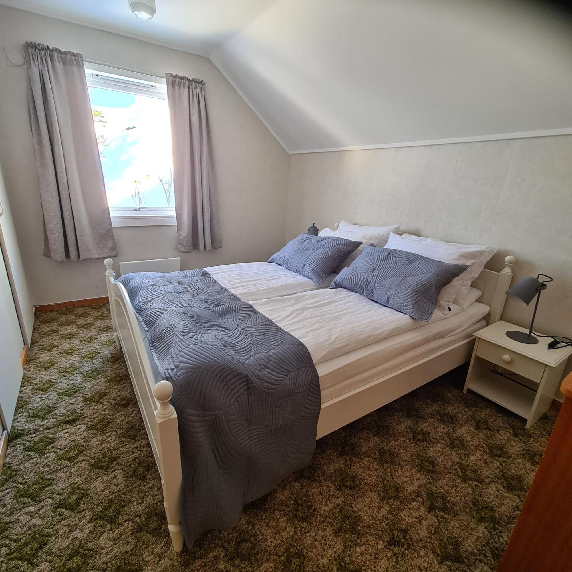 Skipperhuset *